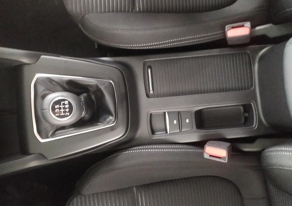 Ford Focus cena 112999 przebieg: 10, rok produkcji 2023 z Świdnica małe 106